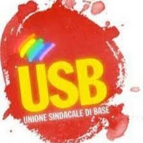 Unione Sindacale di Base - Lavoro Privato - Attività Ferroviarie