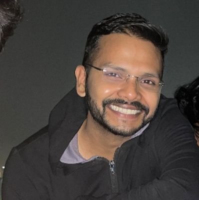 _mayankprakash's profile picture. .