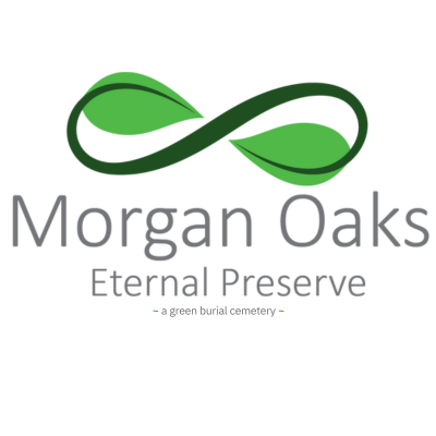 Morgan Oaks provides families w/ natural & meaningful memorial landscapes that focus on preservation, creating a beautiful & peaceful final resting spaces.