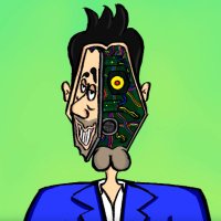 Crypto Cartoonist(@DeFilmCrypto) 's Twitter Profile Photo