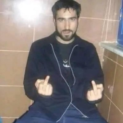 Amarok14959846's profile picture. .