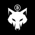 Cryptonium Wolf (@cryptoniumwolf) Twitter profile photo