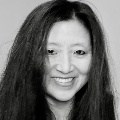 Writer, editor, PR rep for talented writers & bestselling authors, podcast & video producer, adoptee, advocate, @NJDevils fan & occasional big mouth.