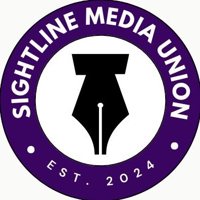 Representing the professional journalists producing news for @defense_news and @militarytimes    🖊️ Reach us at sightlinemediaunion@gmail.com