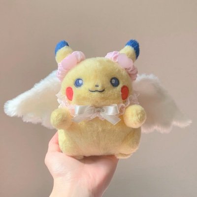 fan of cute pokemon ★彡