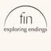 Fin - Exploring Endings (@exploreendings) Twitter profile photo Fin - Exploring Endings (@exploreendings) Twitter profile photo