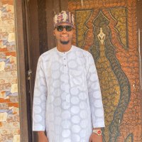 Isiyaku Mohammed Kudu💻🖥👩💻 (@sir_emcey) 's Twitter Profile