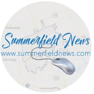 Reporting Summerfield News Others Fail To Highlight - Don Wendelken