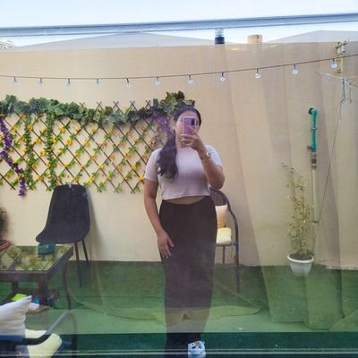britania_ella's profile picture. ℂ’𝕖𝕤𝕥 𝕝𝕒 𝕧𝕚𝕖. 🤗💚