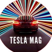 Tesla-mag.com (@magazinetesla) 's Twitter Profile Photo