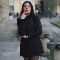 Karen Bohórquez C. (@kbohorquezc) 's Twitter Profile Photo Karen Bohórquez C. (@kbohorquezc) 's Twitter Profile Photo