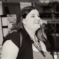 Audrey Lennon (@theaudreyrawr) 's Twitter Profile