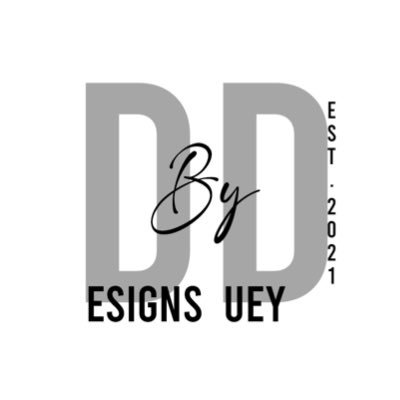 Follow Our IG - @DesignsByDuey_ 🤍