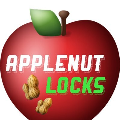 ApplenutLocks Profile Picture