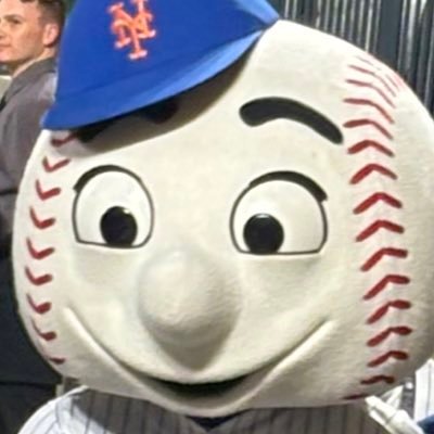 degen, clown, gremlin, and most importantly die hard Mets fan