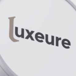 luxeure's profile picture. المتجر الكتروني للمستلزمات والاكسسوارات المنزلية و الهواتف النقالة والأيباد 
تحت إدارة @luayaalbaghdadi