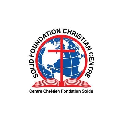 Solid Foundation Christian Centre is a French and English speaking assembly