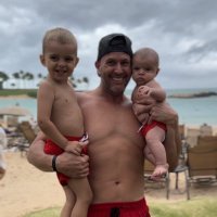 Tim Mickelson (@goodwalkspoiled) 's Twitter Profile Photo