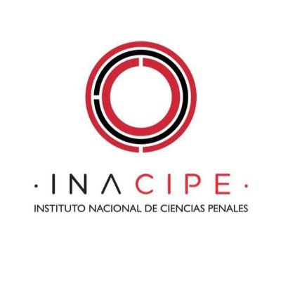 Instituto Nacional de Ciencias Penales. Órgano dedicado a la capacitación, investigación y divulgación de las ciencias penales.