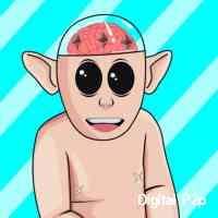 p2ppdilitalg's profile picture. Adventuring through the exciting landscape of cryptocurrency