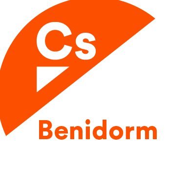 Perfil oficial de la Agrupación de Ciudadanos de Benidorm