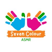 Seven Colour ASMR(@SevenColourASMR) 's Twitter Profile Photo