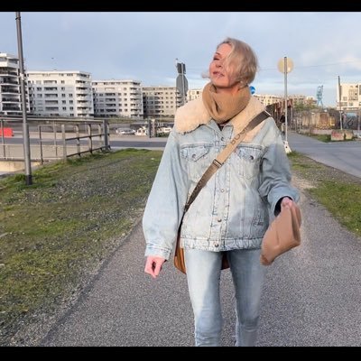 AnjaPi007's profile picture. Pädagogin, Therapeutin, friedenstüchtig, autark im Denken, Menschlichkeit im Fokus, resilient gegen Manipulation, charakterstark, GEZ-unterstütze ich nicht ✌️