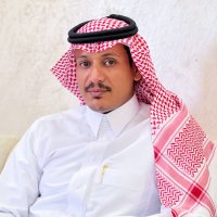 عبـدالله الـعمراني (@abdullah_alomra) Twitter profile photo