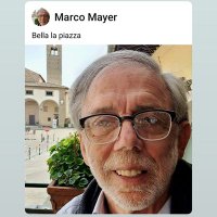 Marco Mayer(@mmachiavelli) 's Twitter Profile Photo