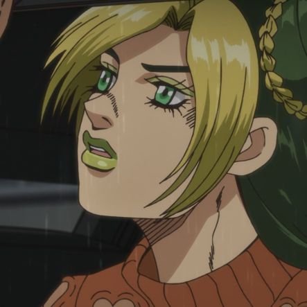 LiuLuo14's profile picture. AOT ⚔ | Stone Ocean 🦋 | Writer ✍️🏾 |https://t.co/yHzIIbbFcY
Ererei