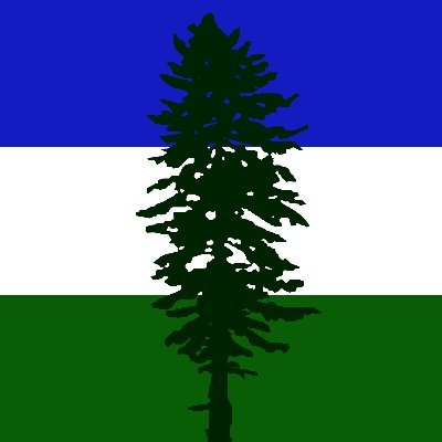 Cascadia_Front Profile Picture