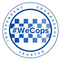 #WeCops(@WeCops) 's Twitter Profile Photo