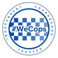 #WeCops (@wecops) 's Twitter Profile