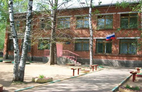 GkuSrcnVera's profile picture. Государственное бюджетное учреждение "Социально - реабилитационный центр для несовершеннолетних "Вера" Московского района города Нижнего Новгорода"