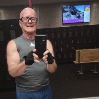 Mark James (@gymrat672024) 's Twitter Profile Photo Mark James (@gymrat672024) 's Twitter Profile Photo