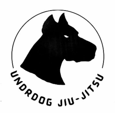 UNDRDOG JIU-JITSU