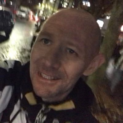 Life long supporter of Newcastle United I bleed black and white Any Geordie I will follow in Eddie we trust