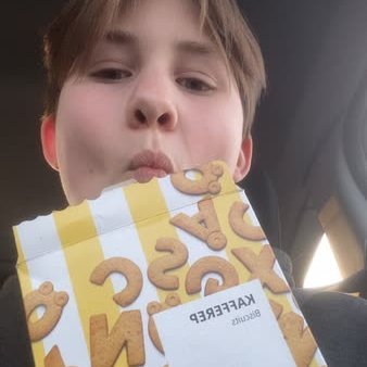 vincentyessir's profile picture. geiten