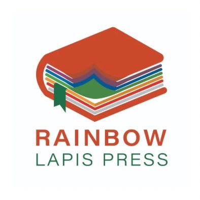 Layered. Flavourful. Nuanced. 📚 A queer micropress based in Singapore. 🌈 Founded by @missrachelreads 🙋🏻‍♀️