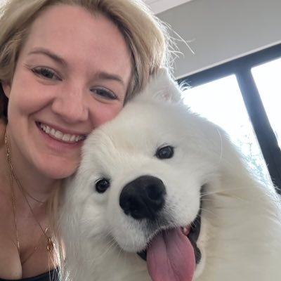 stay building 👩🏼‍💻 Samoyed mom ❤️ Formerly @google & a few more