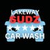 Lakeway Sudz Car Wash (@LakewaySudz) Twitter profile photo