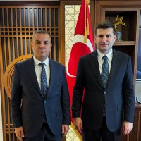 Ali ÇELİK 🇹🇷 🇦🇿 (@alicelik2023) 's Twitter Profile Photo Ali ÇELİK 🇹🇷 🇦🇿 (@alicelik2023) 's Twitter Profile Photo