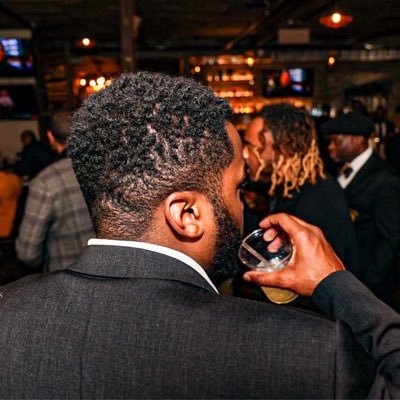 ABJMIA's profile picture. The Garden State #HeatCulture #TitanUp 🌍