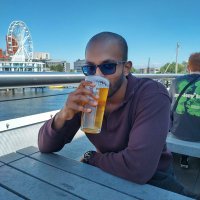 Jefferson George (@absolutely_jeff) 's Twitter Profile