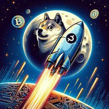 we created the MOONDOGE meme token to send our doge to the moon. Telegram: https://t.co/mOsiiTgqls