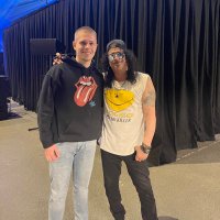 Slash Fan Holland (@slash_holland) 's Twitter Profile