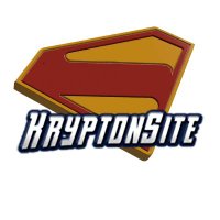 KryptonSite(@KryptonSite) 's Twitter Profile Photo