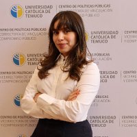 Vanessa Navarro Rodríguez (she/ella)(@Vanessa_polisci) 's Twitter Profile Photo