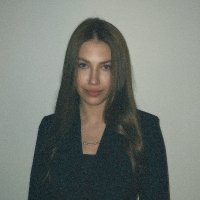 Anna Bashynska(@bashynska_anna) 's Twitter Profile Photo
