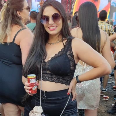 https://t.co/cKjFS38DVf
👩🏻🎓 Licenciatura e Bacharel em Educação Física
💃🏻 Amante da Dança
⚽ Flamenguista